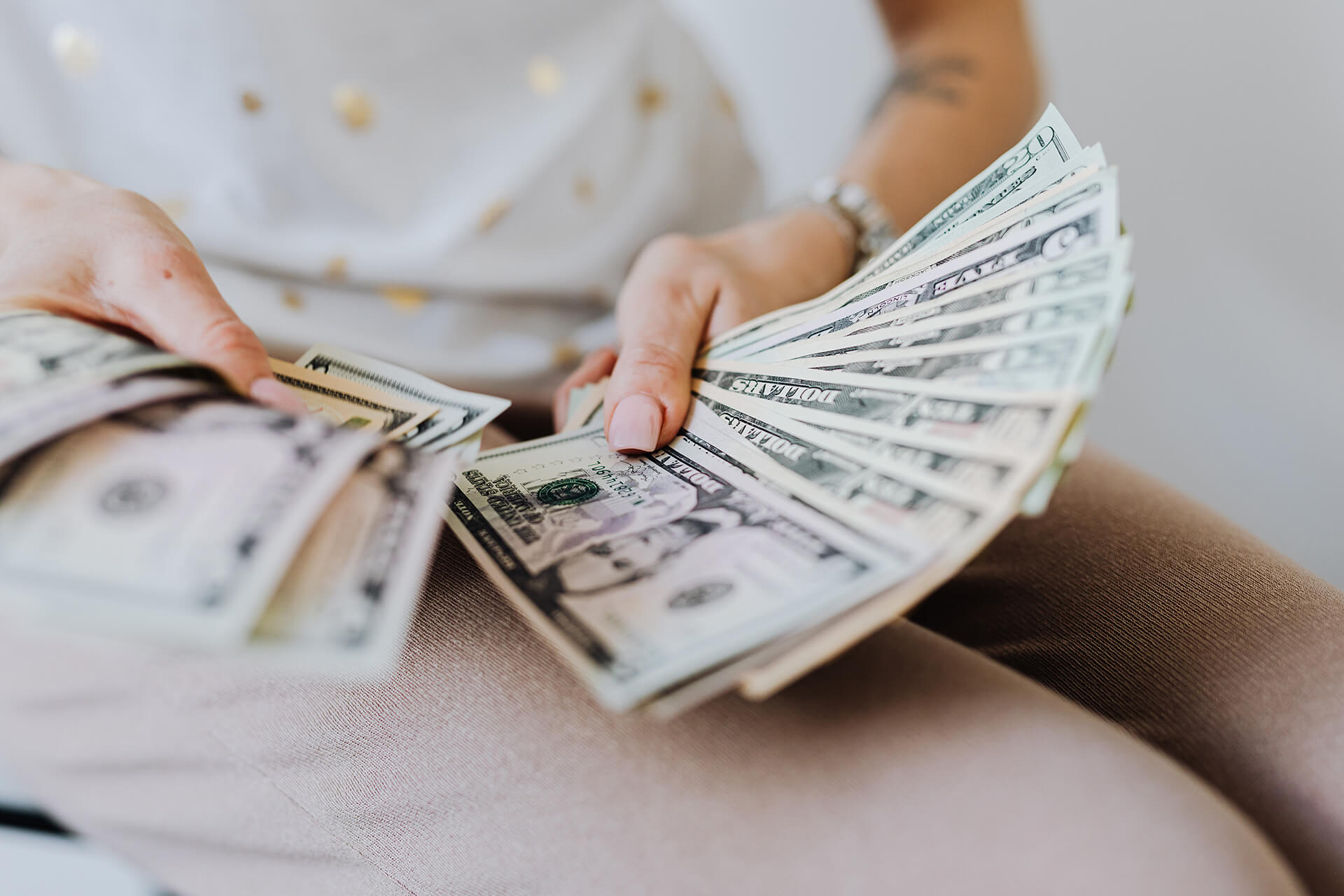 Money Services