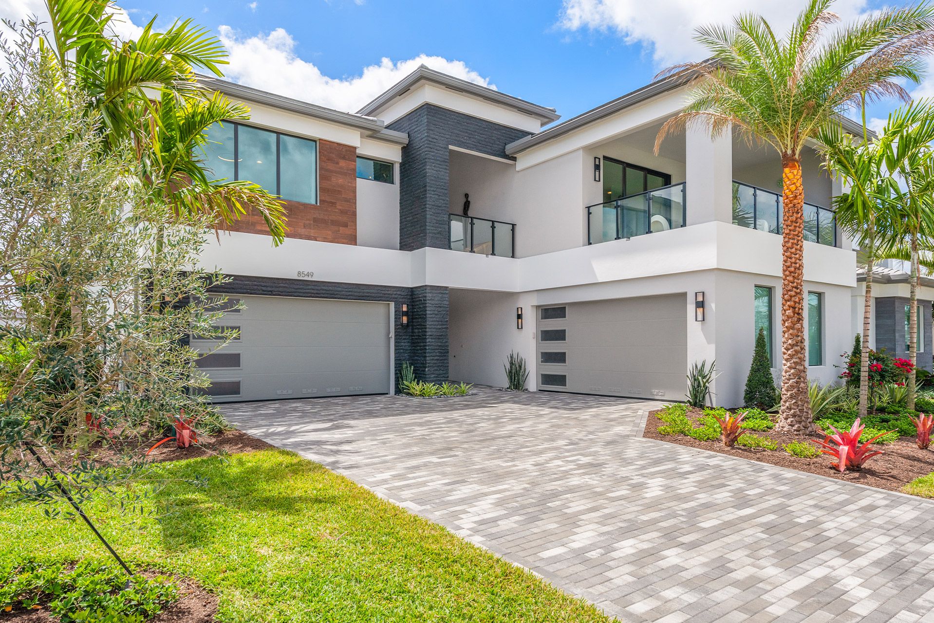 Multi Family Homes