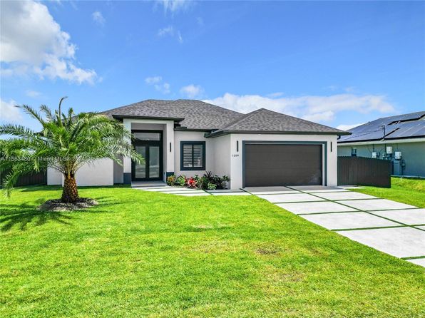 Single Family Homes