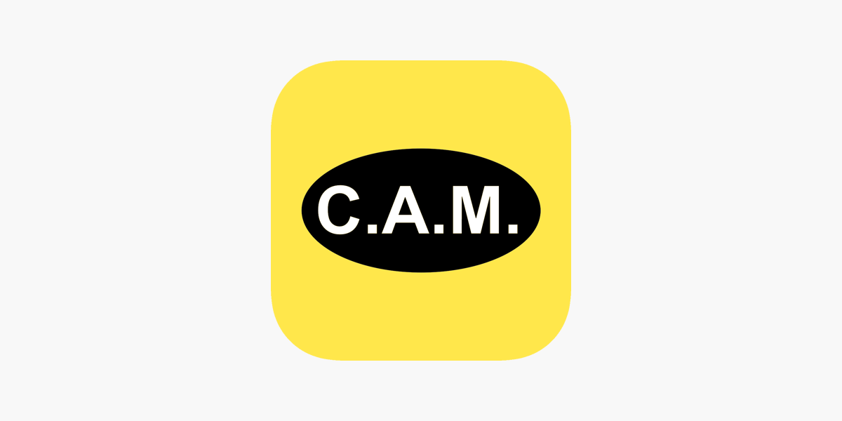 C.A.M.