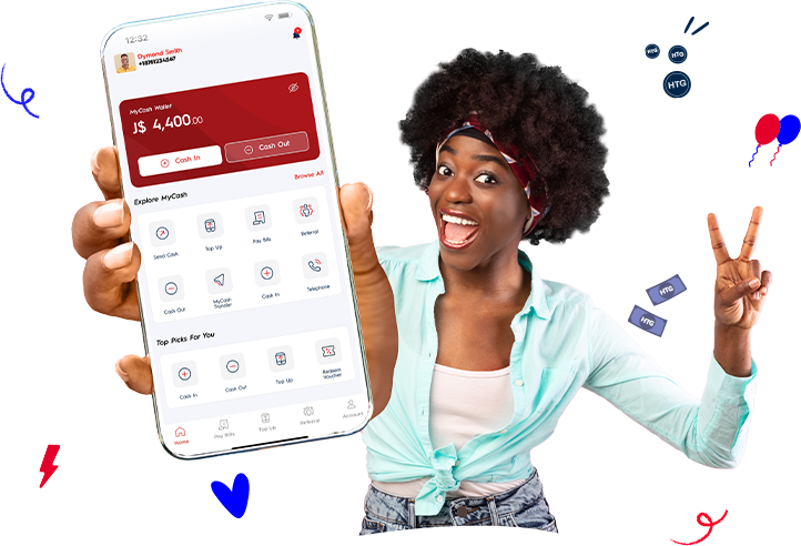 money transfer services